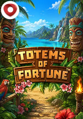 Play Totems of Fortune Casino Game
