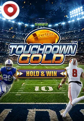Play Touchdown Gold Casino Game