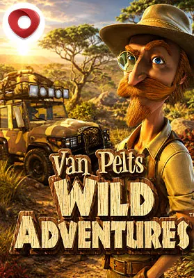 Play Wild Adventures Casino Game