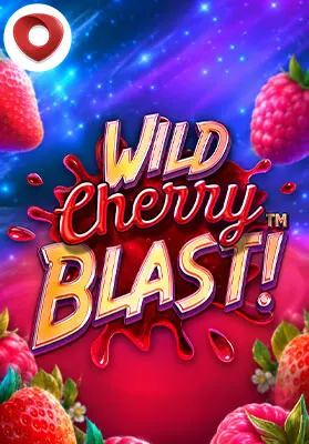 Play Wild Cherry Blast Casino Game