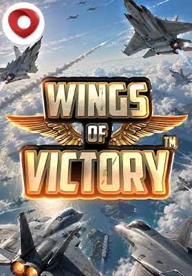 Play Wings of Victory Casino Game