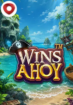Play Wins Ahoy Casino Game