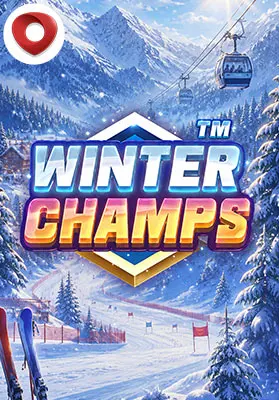 Play Winter Champs Casino Game