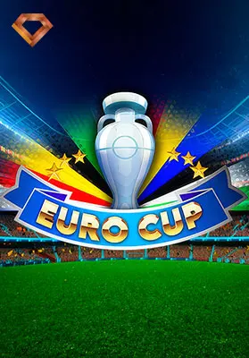 Play Euro Cup Scratch Casino Game
