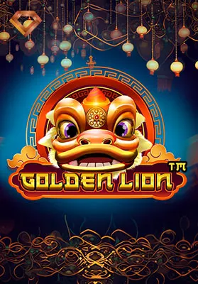 Play Golden Lion Casino Game