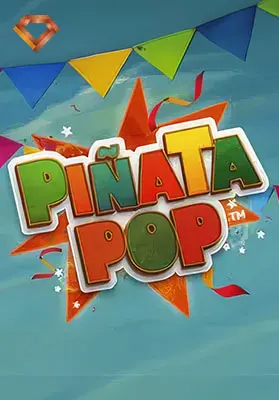 Play Pinata Pop Casino Game