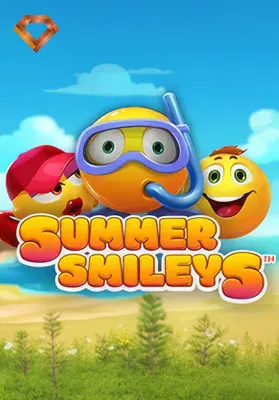 Play Summer Smileys Casino Game