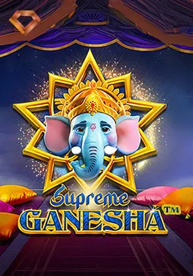 Play Supreme Ganesha Casino Game