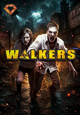 Play Walkers Casino Game