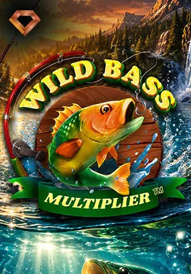 Play Wild Bass Casino Game