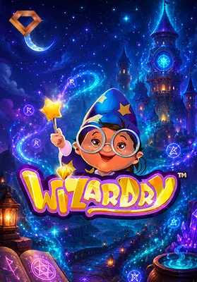 Play Wizardry Casino Game