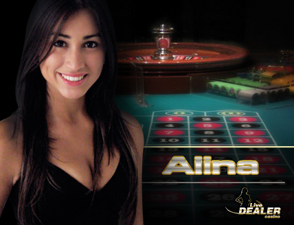 Live Dealer in Online Casino Games