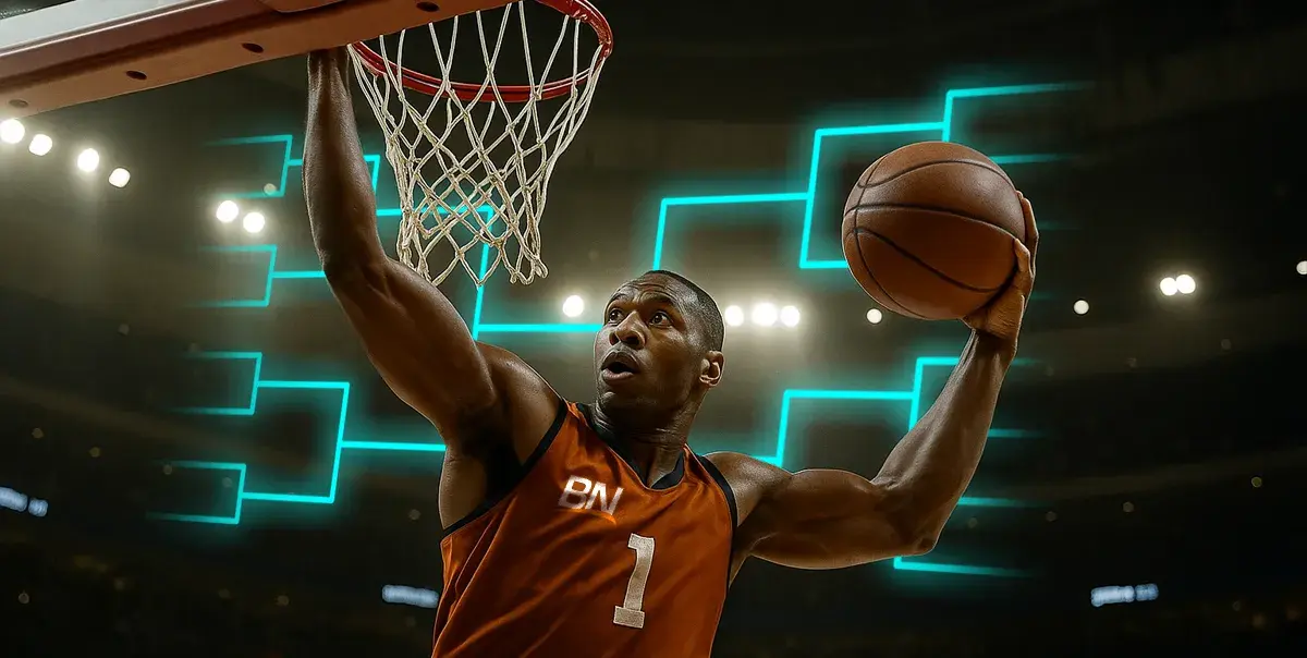 Bracket Madness Contest