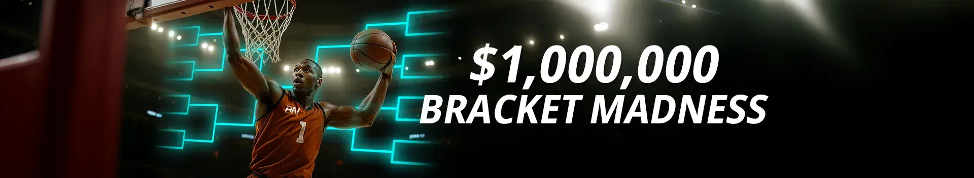 Bracket Madness Contest