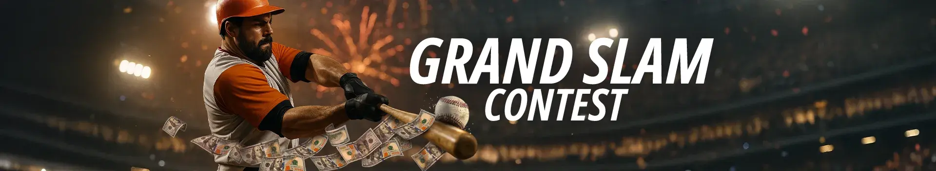 Grand Slam Contest