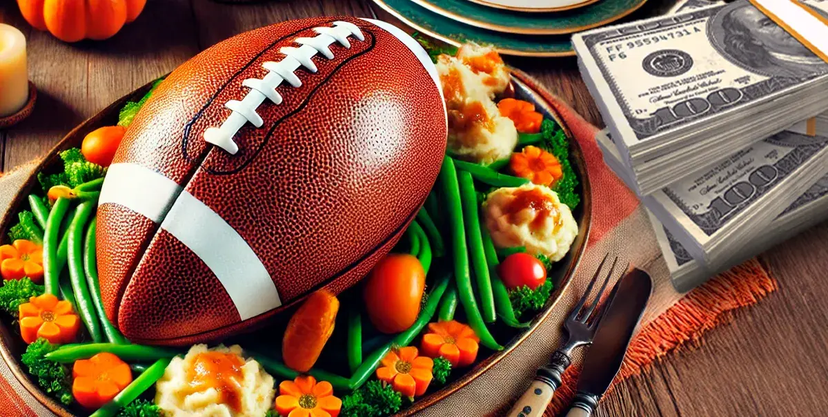 Thanksgiving Giveaway Contest