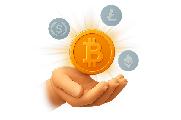 Why use bitcoin at BetNow