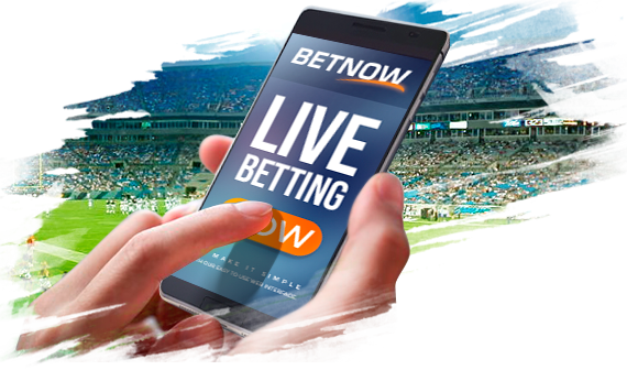 bet now