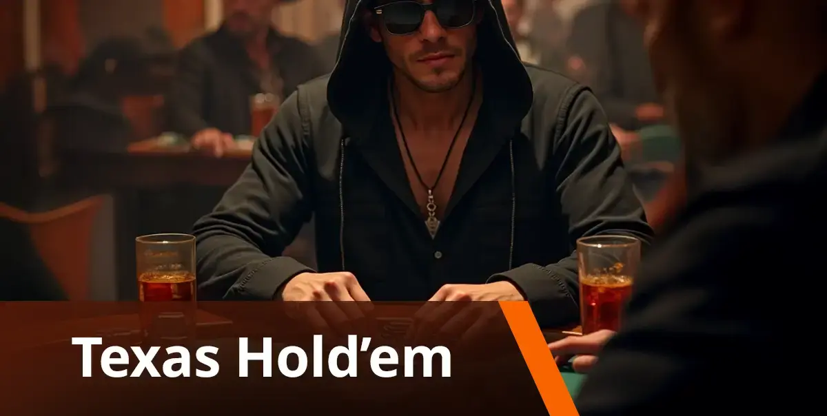 Texas Hold'em