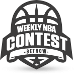 Weekly NBA Contest