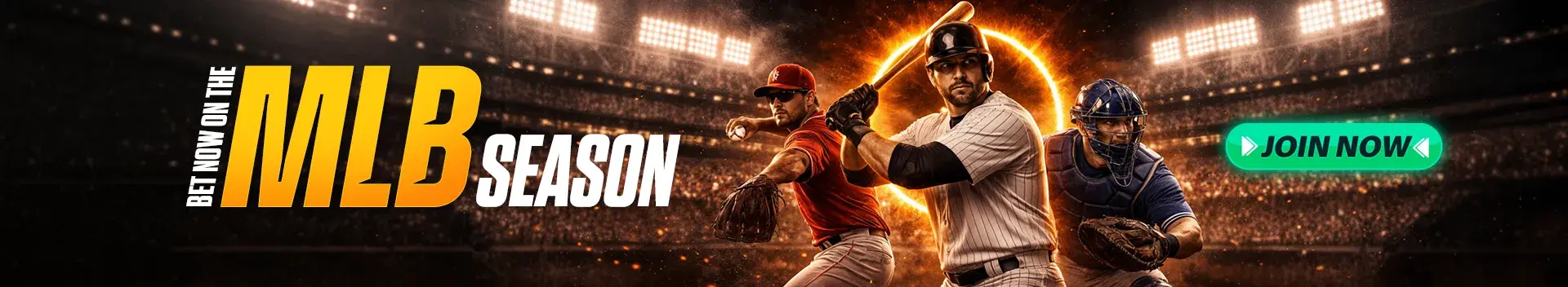 BN MLB Season 2026 125% Bonus