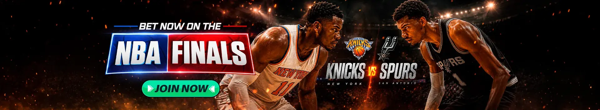 NBA Basketball 125% Bonus
