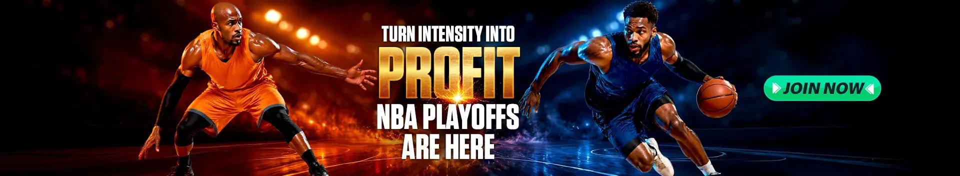 NBA Basketball 125% Bonus
