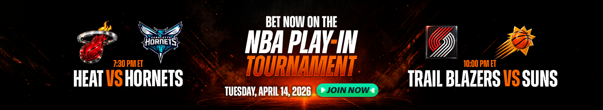 NBA Basketball 125% Bonus