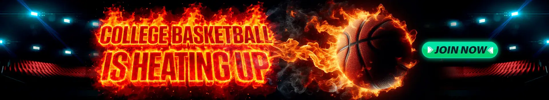 NCAAB College Basketball 125% Bonus