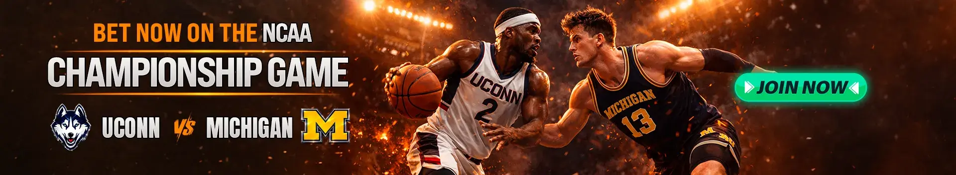 NCAAB College Basketball 125% Bonus