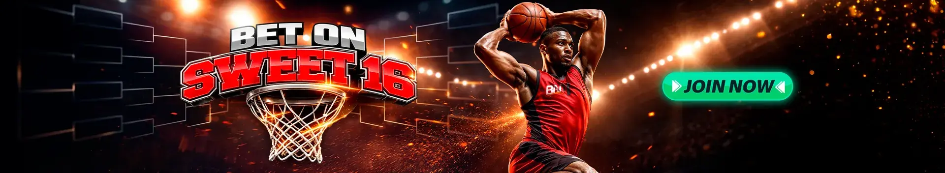 NCAAB College Basketball 125% Bonus