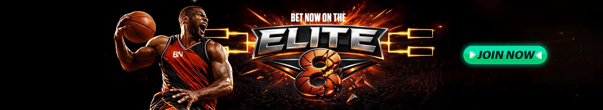 NCAAB College Basketball 125% Bonus