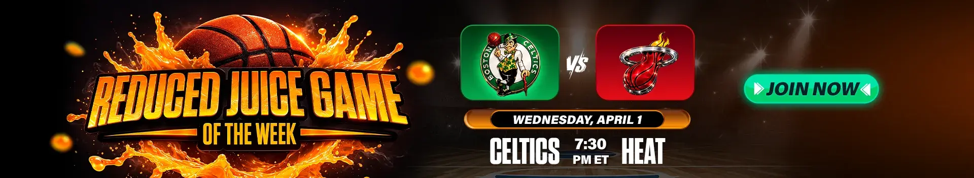 BN Reduced Juice Game 2026 125% Bonus