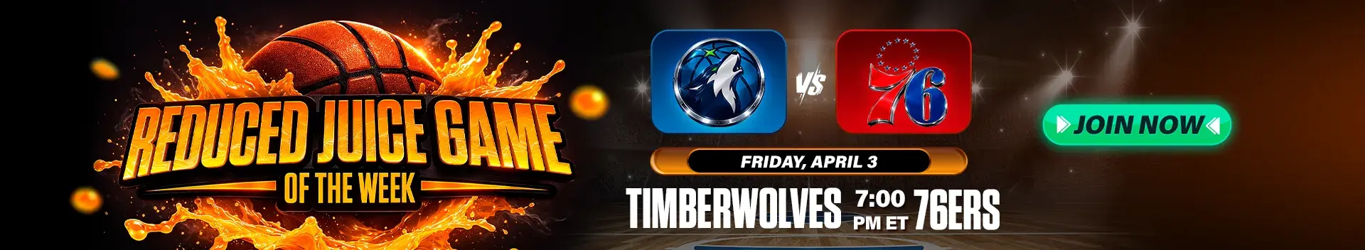 BN Reduced Juice Game 2026 125% Bonus