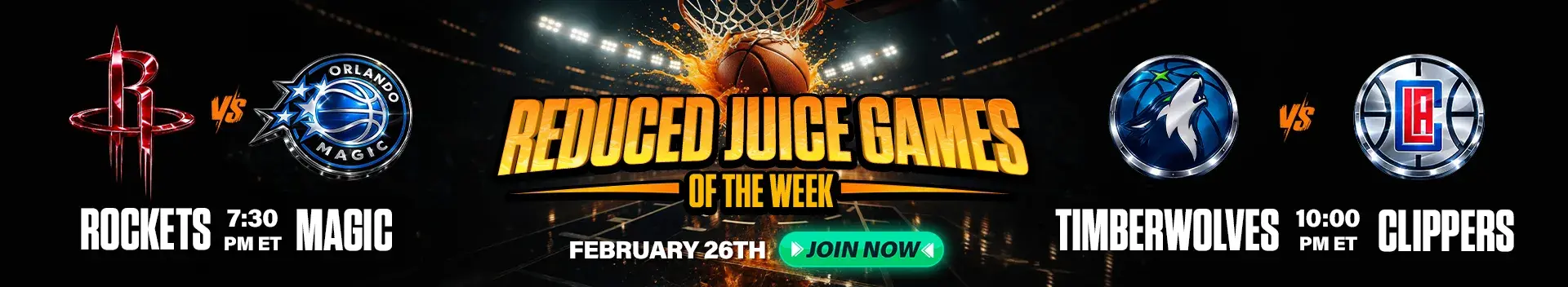 BN Reduced Juice Game 2026 125% Bonus