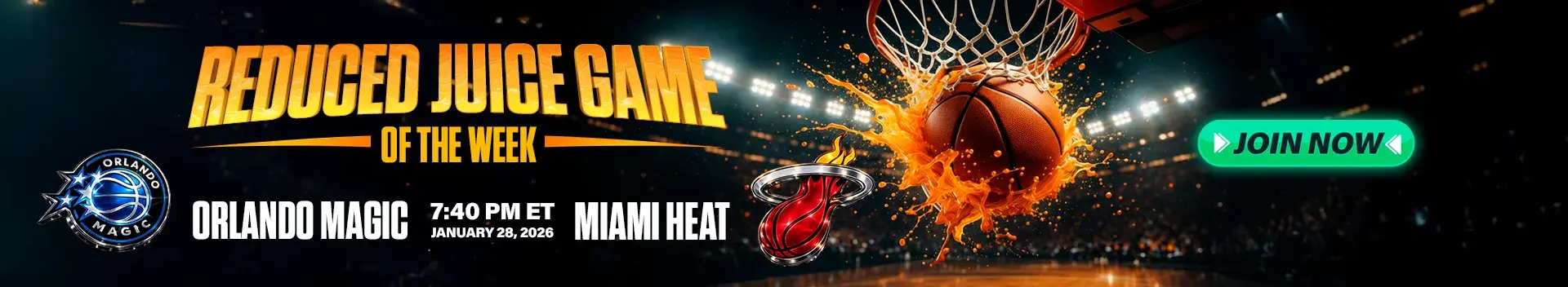 BN Reduced Juice Game 2026 125% Bonus