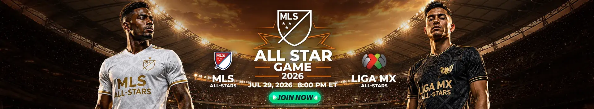 BN Soccer MLS 2026