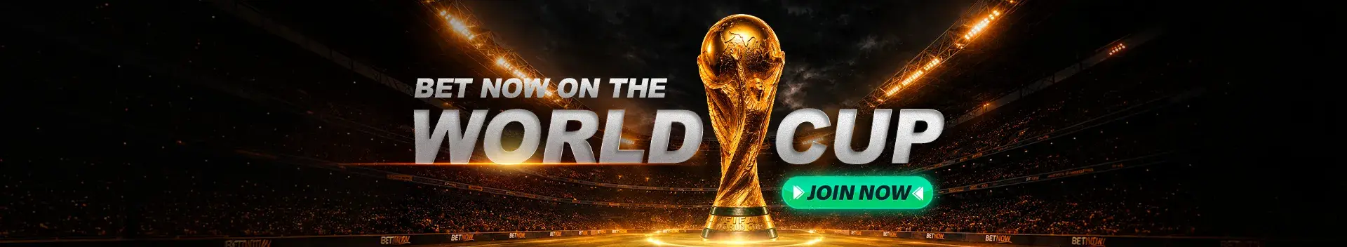 World Cup 2026
