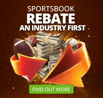 Sportsbook Rebate