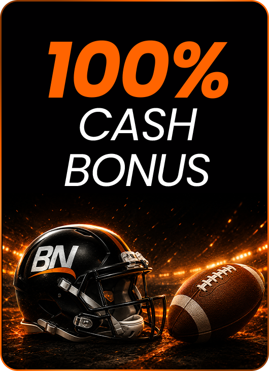 Cash Bonus
