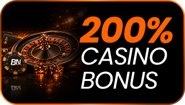 Casino Bonus