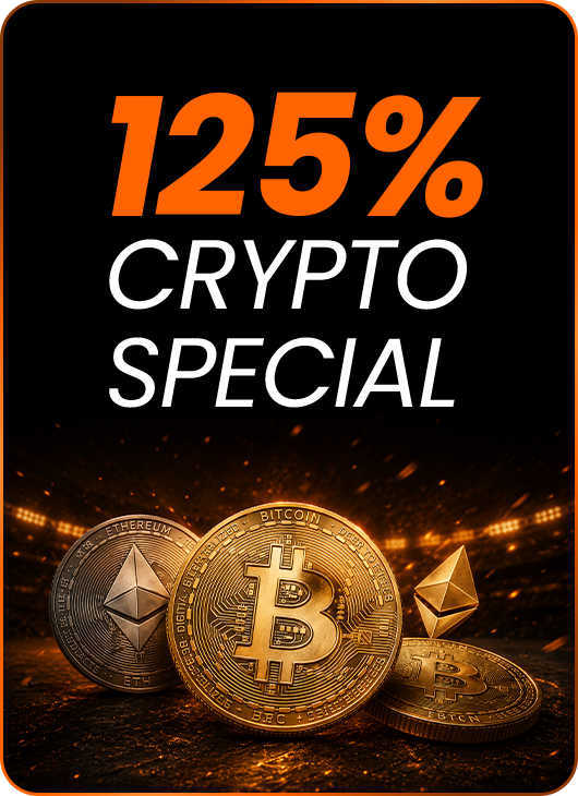 Crypto Special